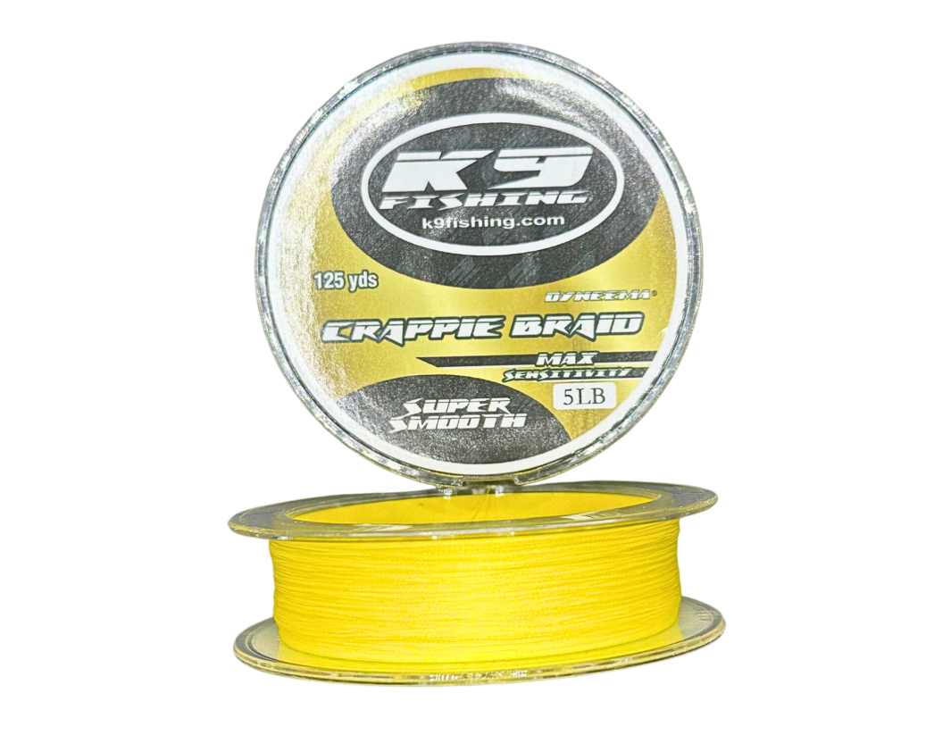 K9 Fishing Products – ATX Lure Company