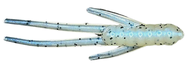cricket fishing lure ATX Cricket ATX Milk