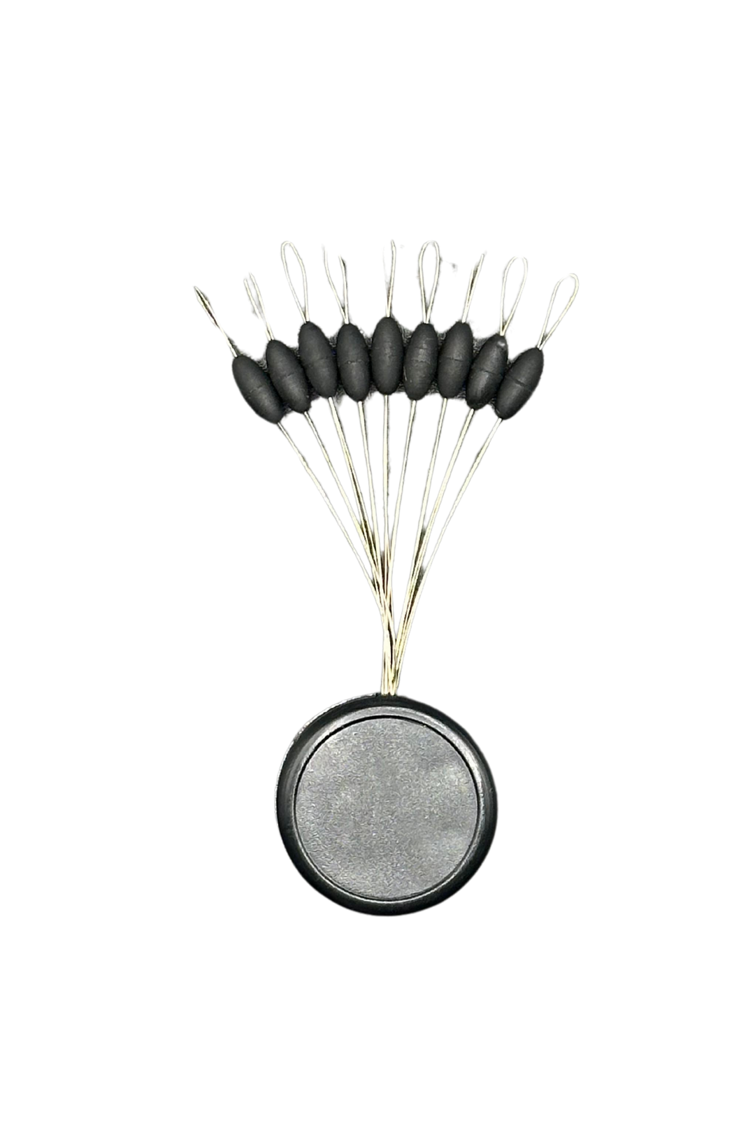 No Slip Rubber Stoppers