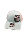 ATX Woven Patch Hats