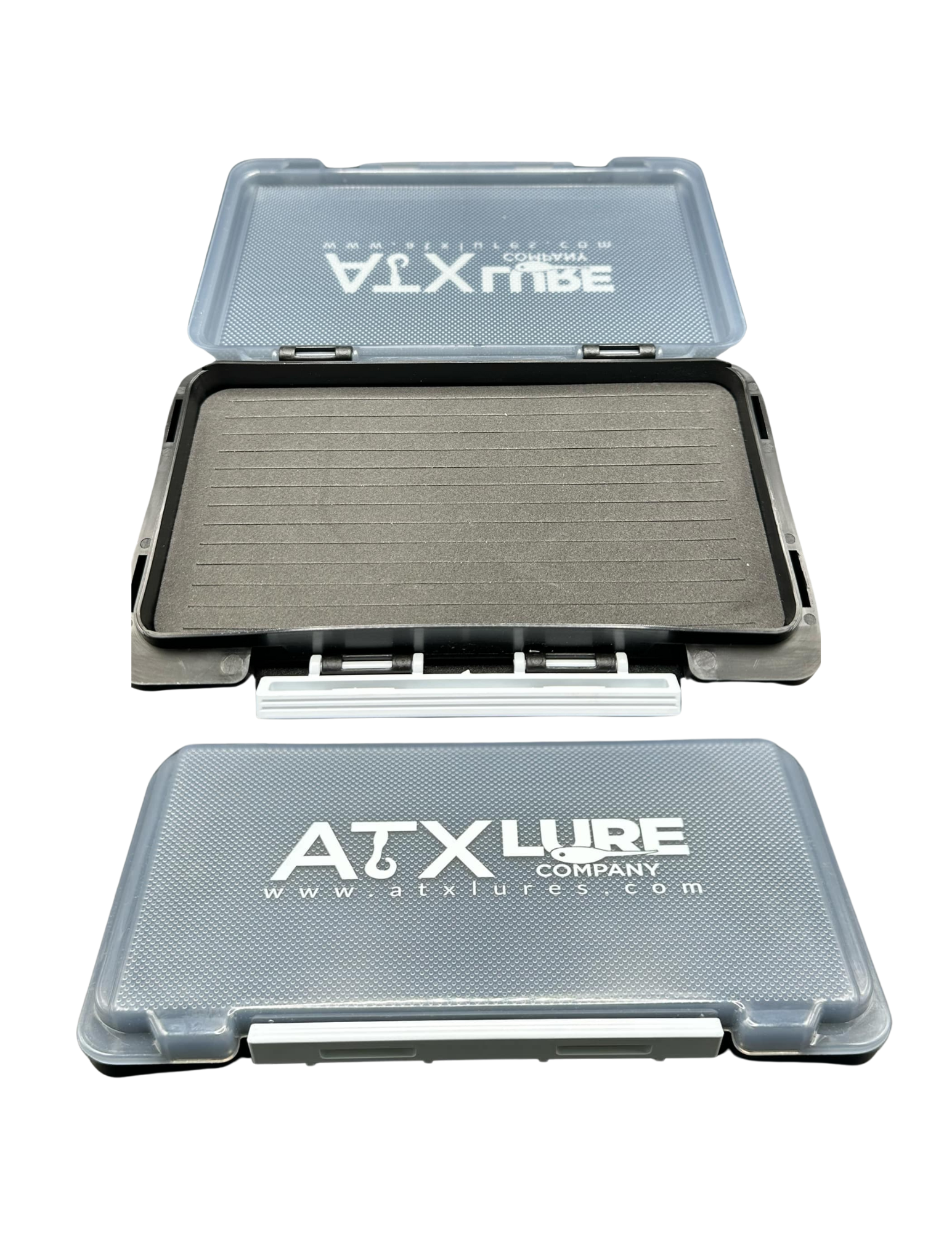 battle foam vs tackl box ATX Slotted Foam Jig box
