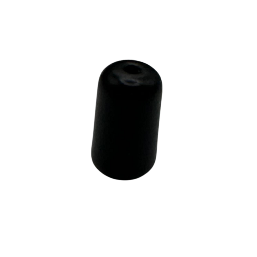 Nako Tungsten Barrel Weights - Black - 5 Pack