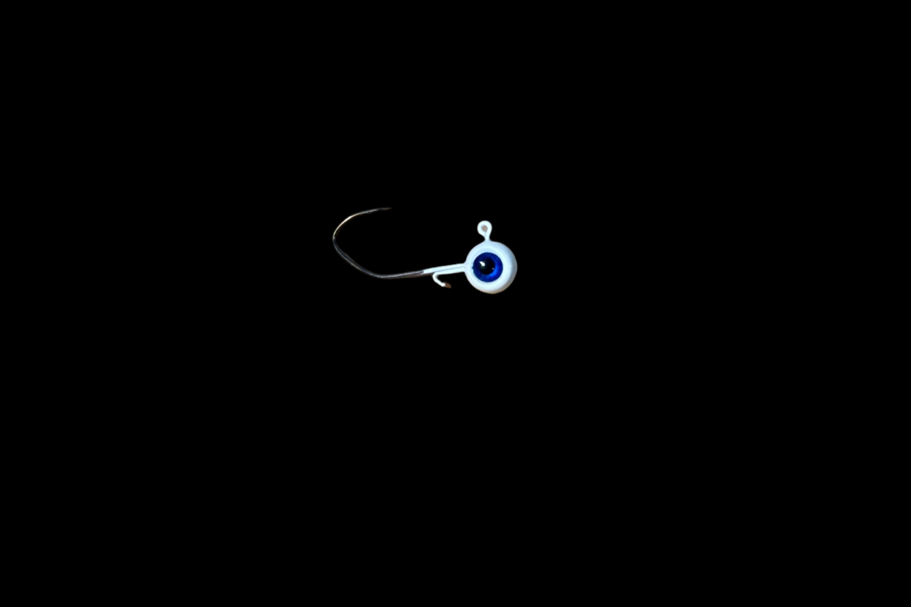 ATX Precision Jig Heads – ATX Lure Company