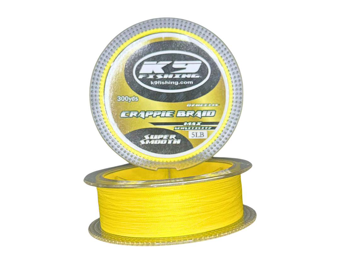 Fishing Tackle Acc Crappie Stix Amazon Crappie Braid Braided Line K9 Fishing Products Fishing Tackle Acc Crappie Stix Amazon Crappie Braid Braided Line K9 Fishing Products