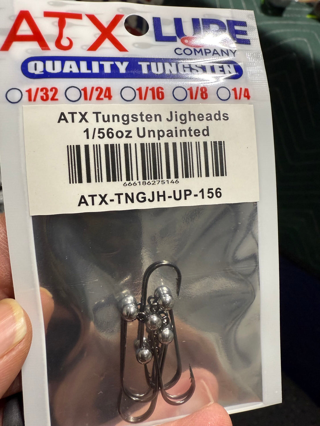 TUNGSTENOS CON ANZUELO - Página web de TUNGSTENOS CON ANZUELO - Página web de