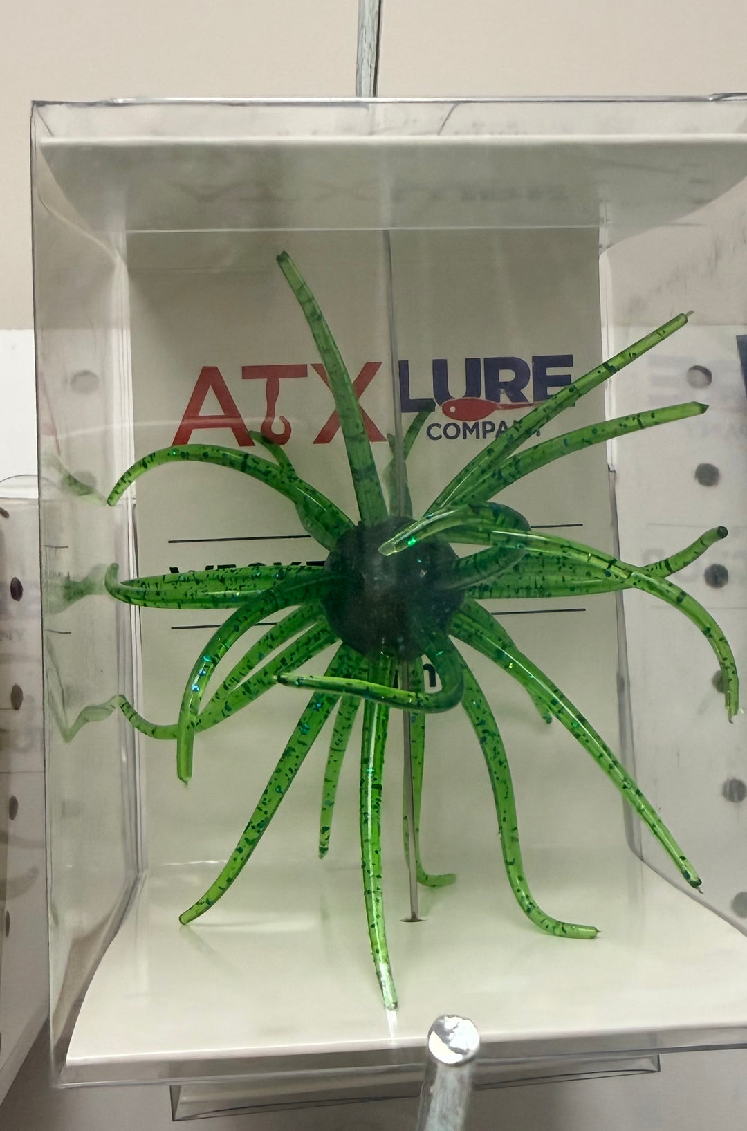 ATX Wicked Reactor (20mm)