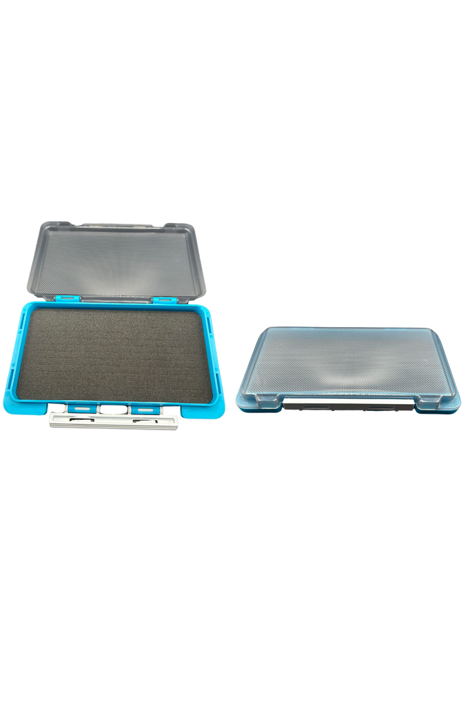 Jig Boxes with Silicone Insert – VEXAN®