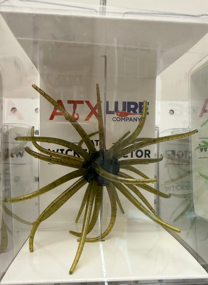 ATX Wicked Reactor (20mm)