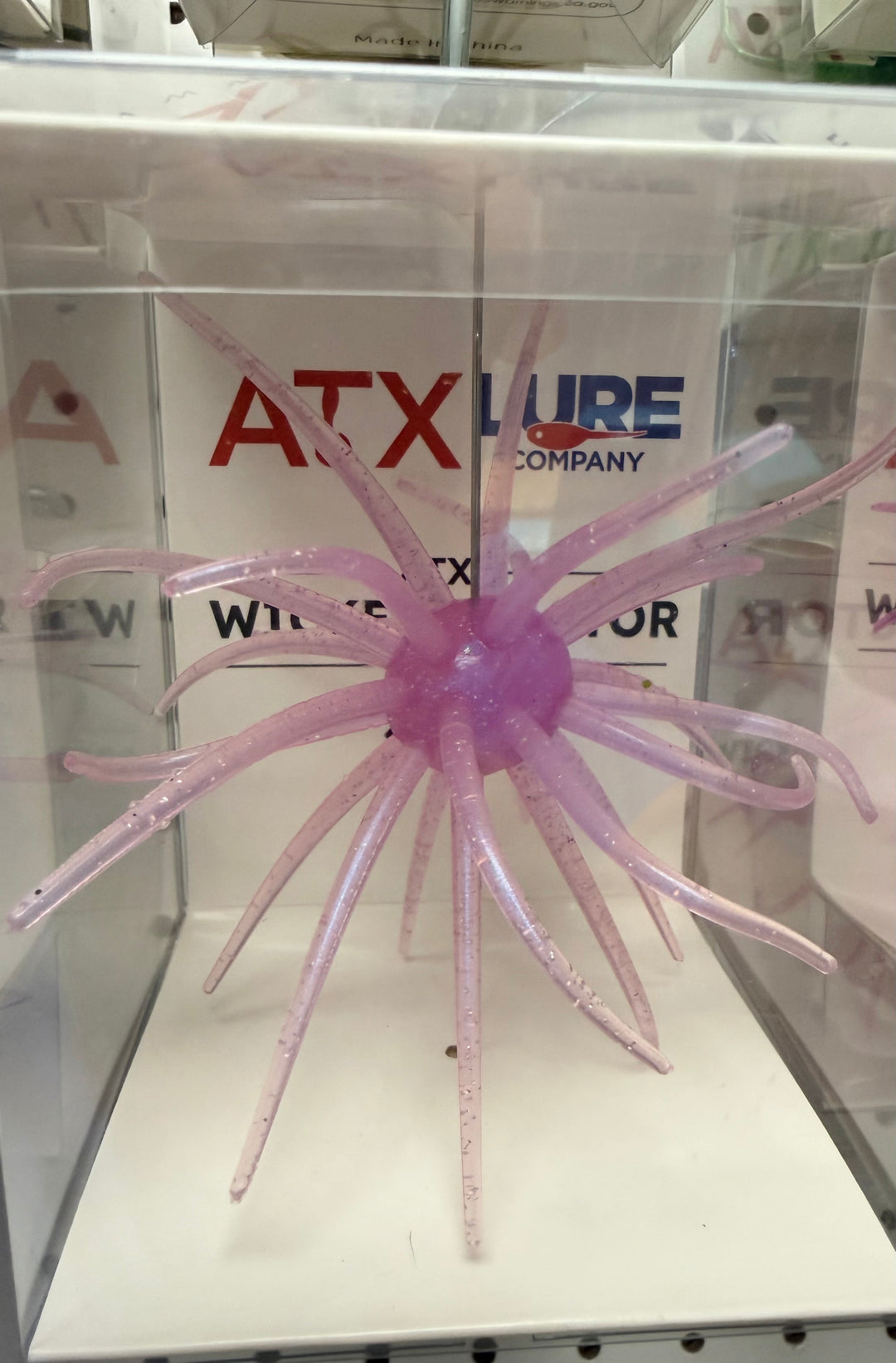 ATX Wicked Reactor (20mm)