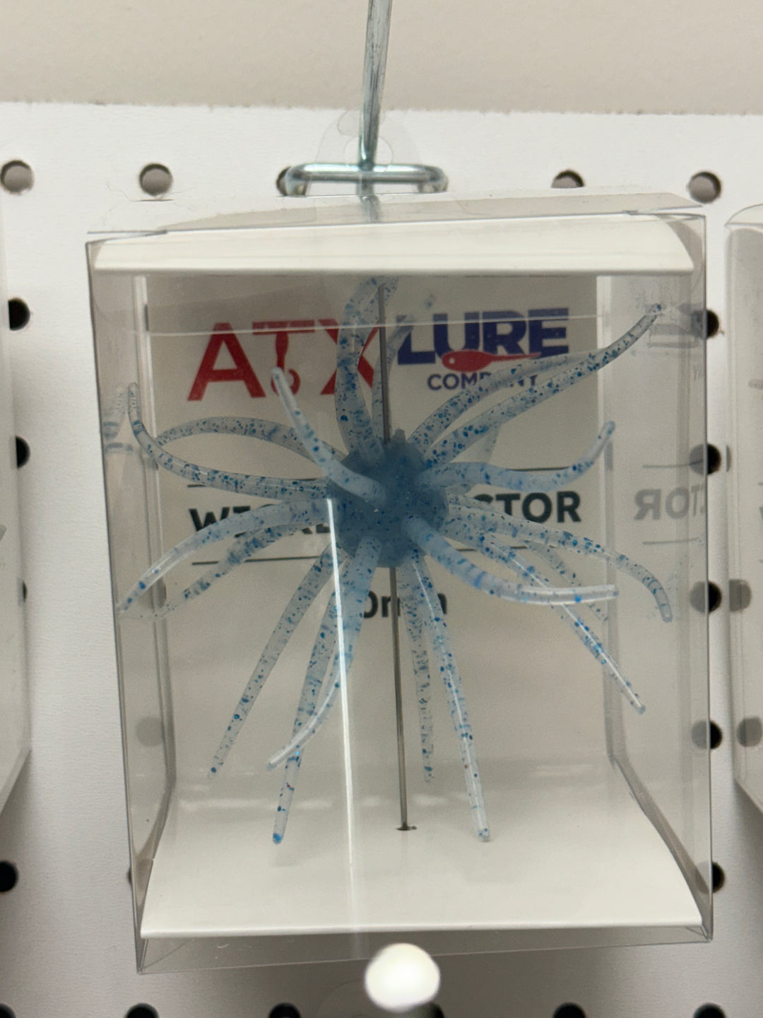 ATX Wicked Reactor (20mm)