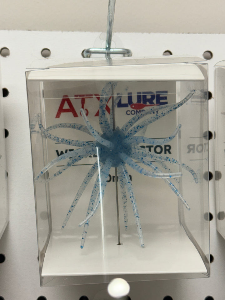 ATX Wicked Reactor (20mm)