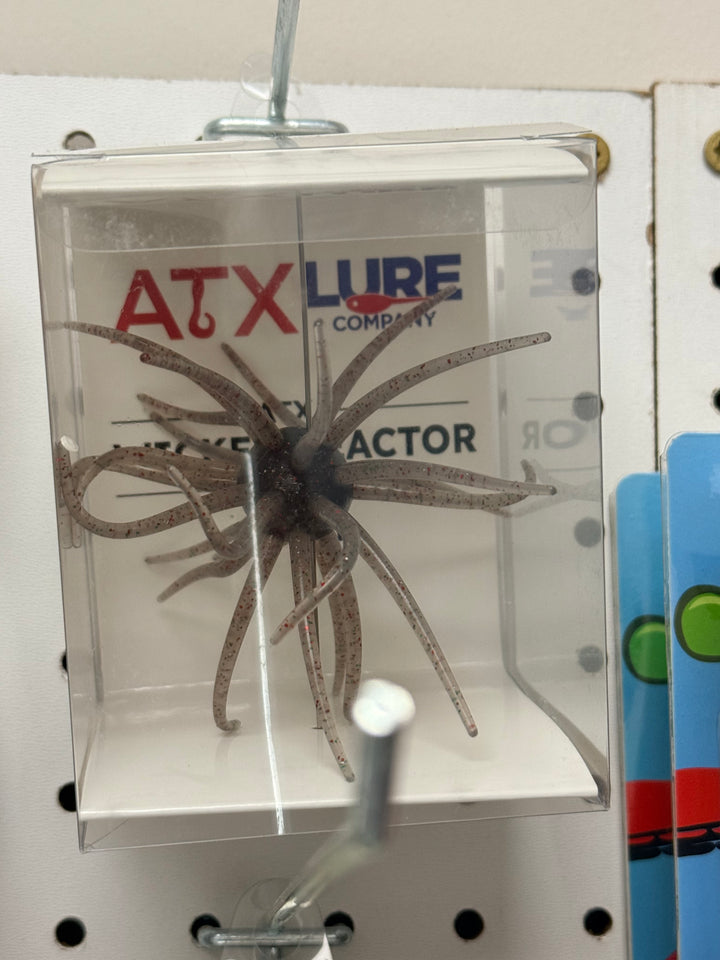 ATX Wicked Reactor (20mm)