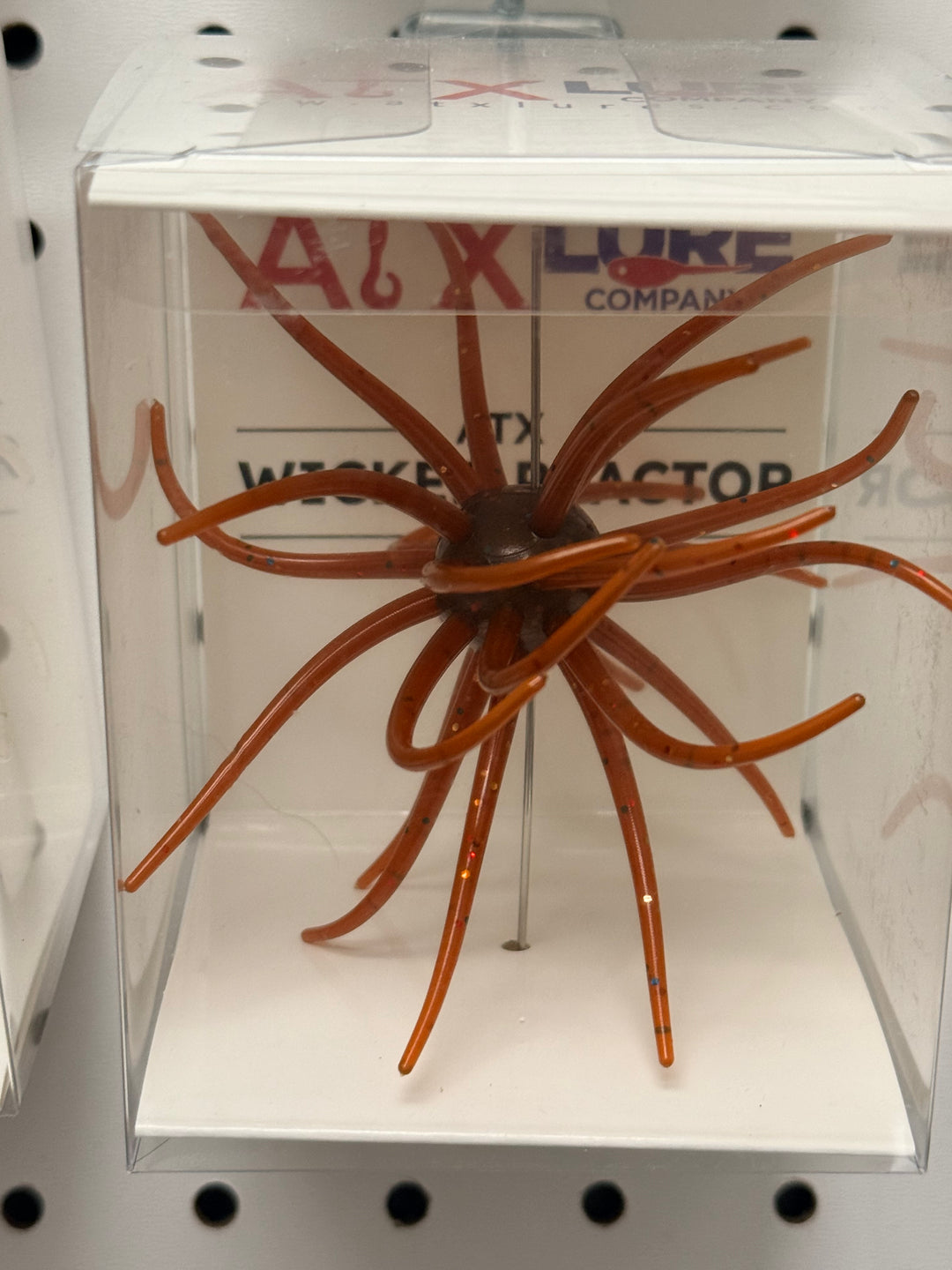 ATX Wicked Reactor (20mm)