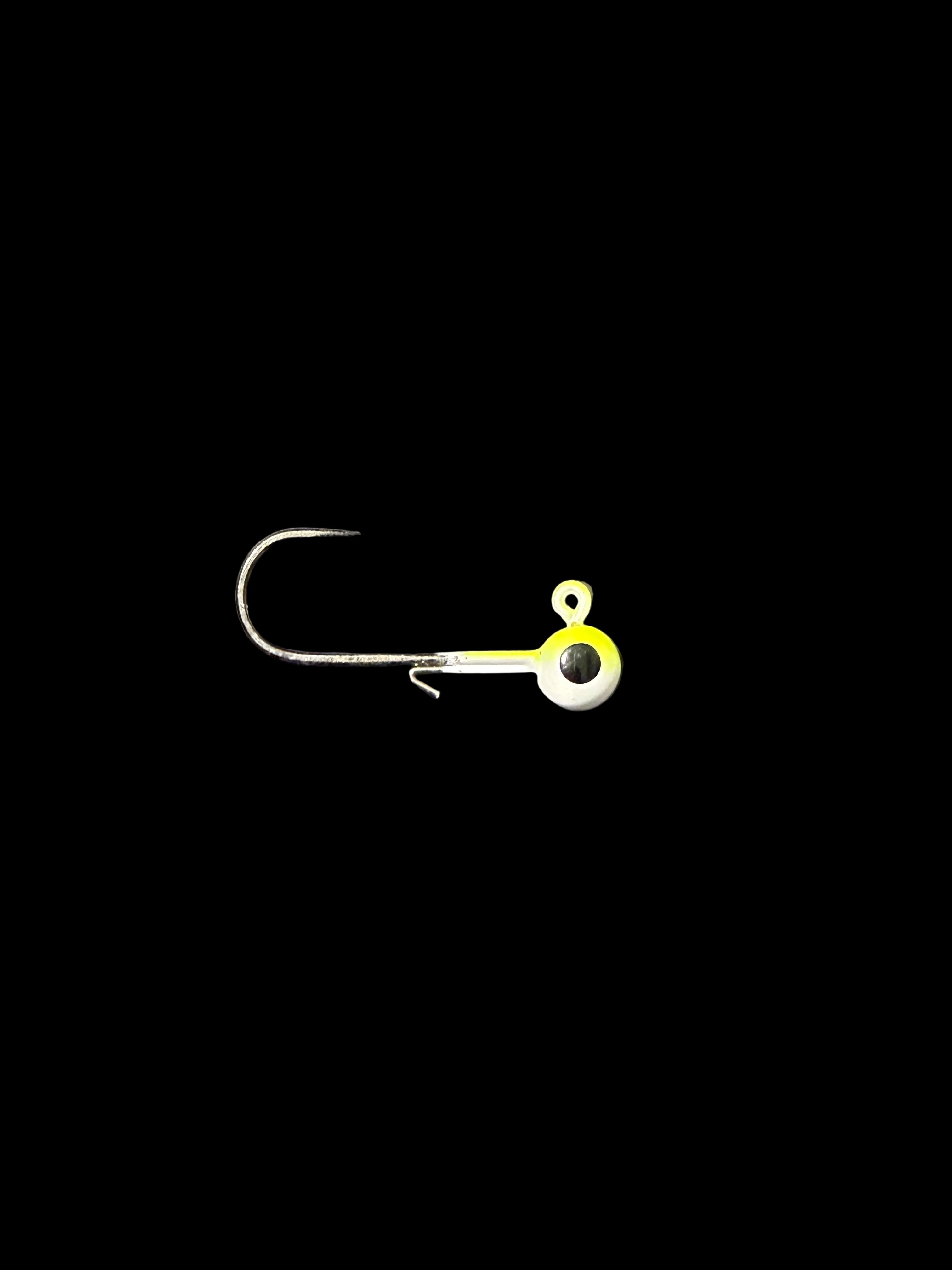 ATX Tungsten Jigheads – ATX Lure Company