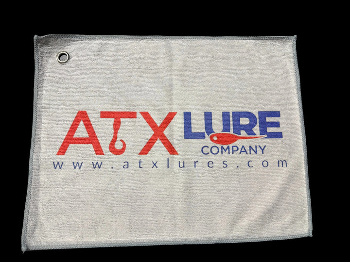 ATX Fish Towels