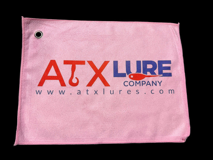 ATX Fish Towels