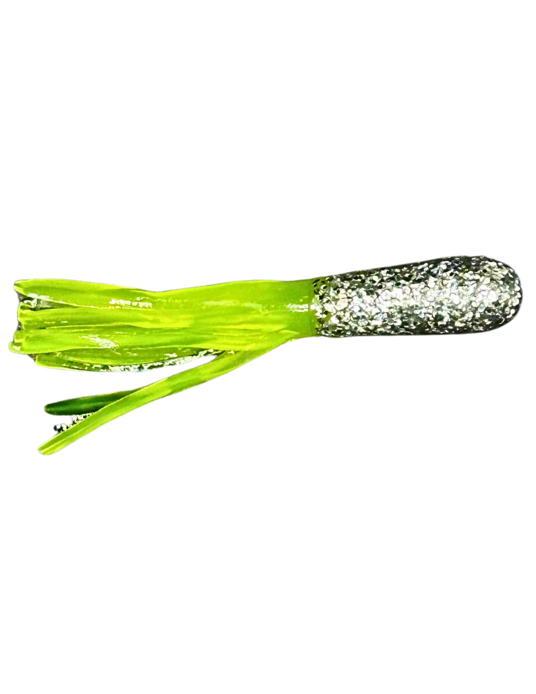 1.75" Crappie Tube - Soft Series