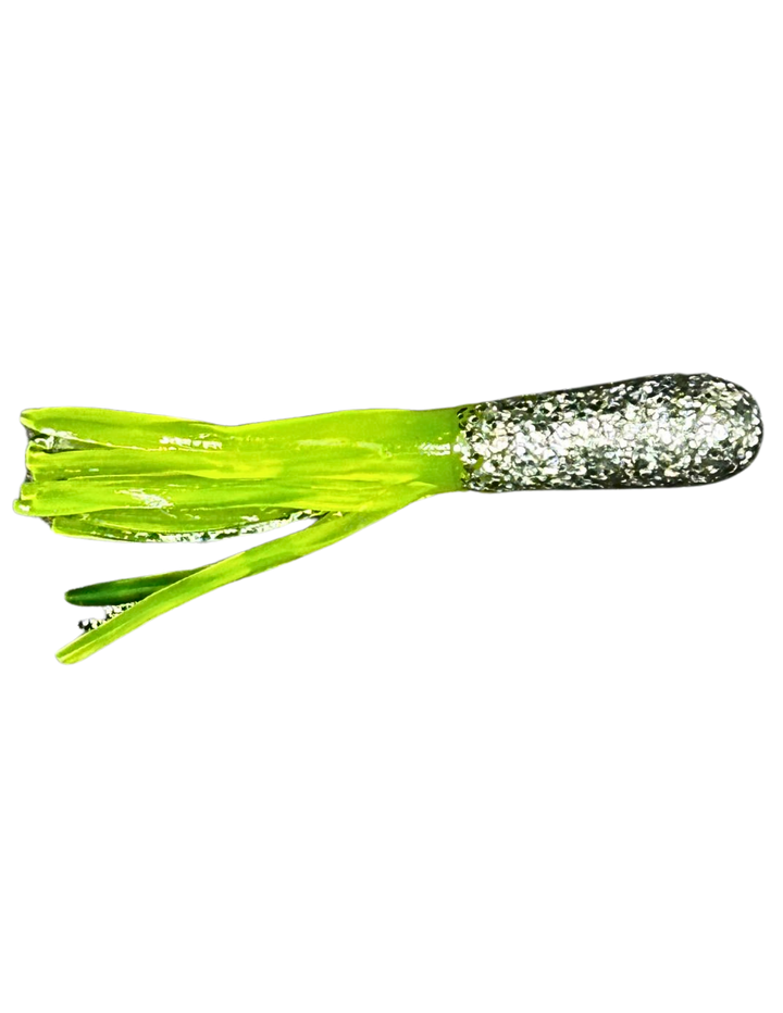 1.75" Crappie Tube - Soft Series