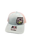 ATX Woven Patch Hats