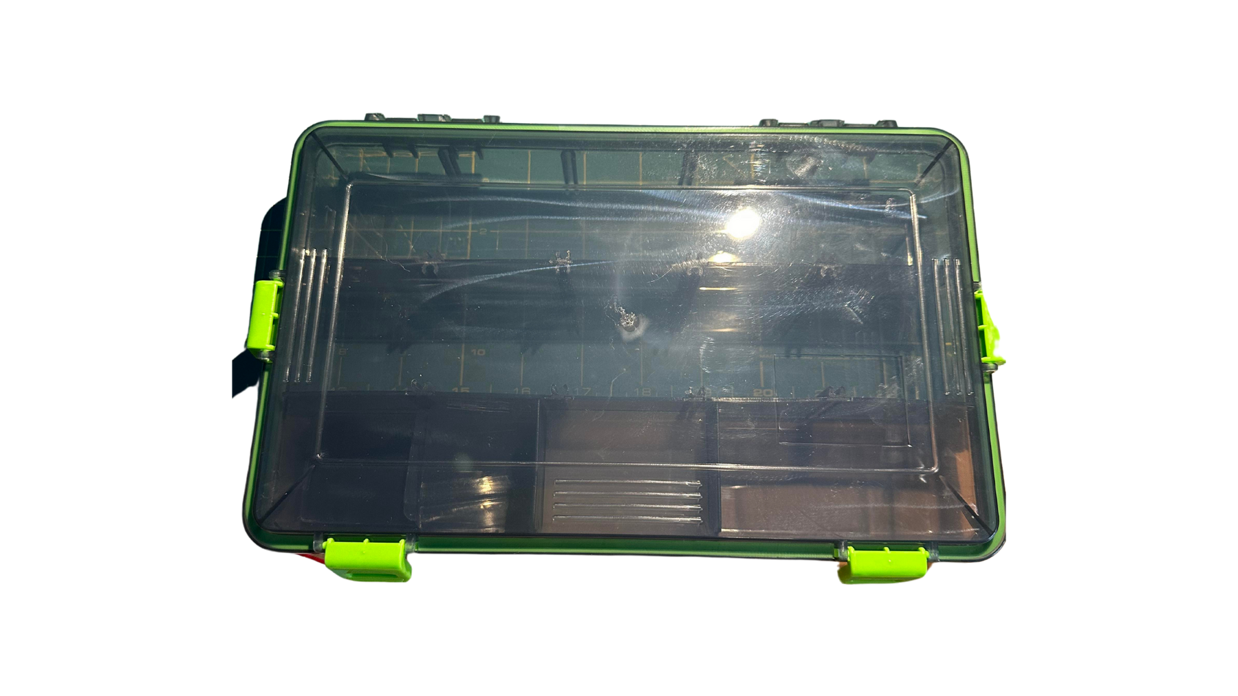 esd safe plastic tackle box Plastic tackle box