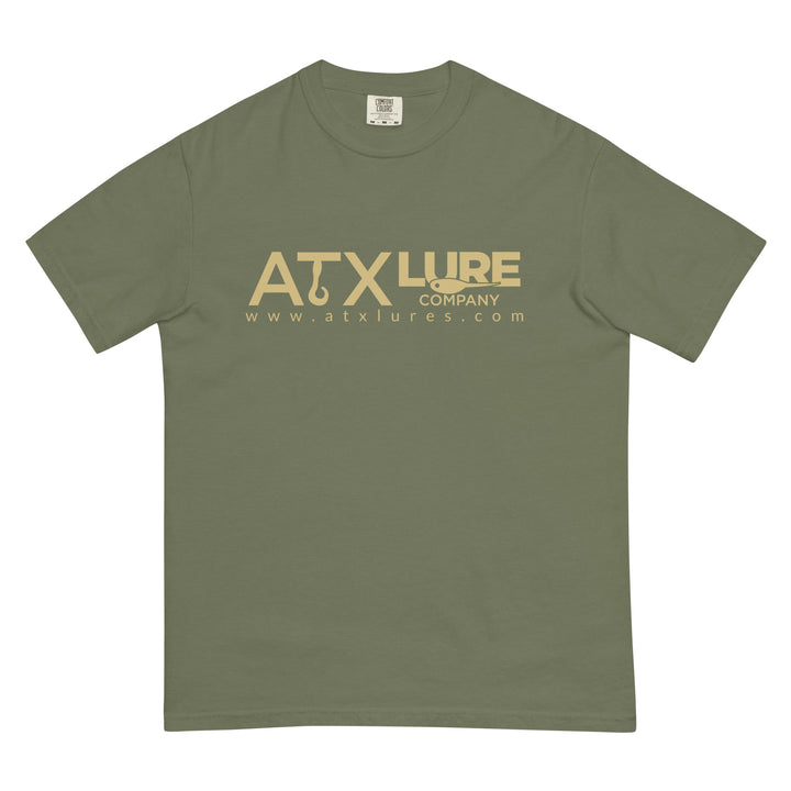 Unisex Comfort Colors t-shirt