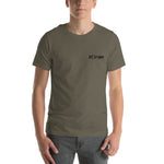 Unisex Bella Canvas t-shirt