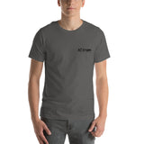 Unisex Bella Canvas t-shirt