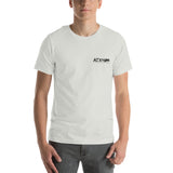 Unisex Bella Canvas t-shirt