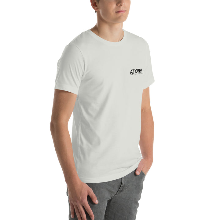 Unisex Bella Canvas t-shirt